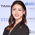 井手上漠（C）モデルプレス