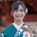 AKB48新井彩永、活動休止発表 2027年2月より海外留学専念・約半年間を予定 画像