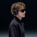 Nothing、BTS・Vをグローバルアンバサダーに起用　フラッグシップ「Headphone (1) Pro」発売 画像