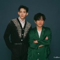竜星涼、オフィスにのに所属 二宮和也へのリスペクトつづる「自分の信じた道を自分の足で歩き続ける表現者と新しい挑戦をご一緒できることを嬉しく思います」 画像
