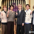 Kis-My-Ft2（C）モデルプレス