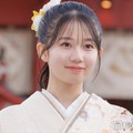 正鋳真優（C）モデルプレス