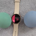 「みんなApple Watch？ 私、シャープなんだけど」付けっぱなしでカロリーを自動記録する“近未来スマートウォッチ”でズボラ体重管理