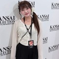 葉菜氏（提供写真）