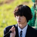 窪塚愛流（C）「呪いのスマホ」製作委員会