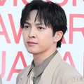 吉田仁人（C）モデルプレス