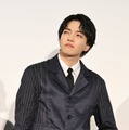 なにわ男子・西畑大吾、“死神＝DEATH NOTE”連想で小澤征悦から「どこまで言うねん！？」時給300円に「最低賃金は欲しい」【時給三〇〇円の死神】 画像
