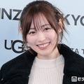 福原遥（C）モデルプレス