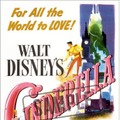 『ディズニー　ポスターコレクション』3,740円(C)Disney