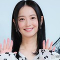「Natural」発売記念会見に出席した佐々木希（C）モデルプレス