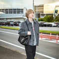 道枝駿佑（提供写真）