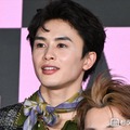 タクヤ（C）モデルプレス