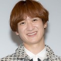 宮田俊哉、キスマイは「世界で一番かっこいいグループ」“13時間〜14時間”撮影のMV撮影語る 画像