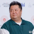 ブラマヨ小杉竜一、持病の腹壁ヘルニアについて語る「生まれつきお腹の膜が破れていて」現在の様子も明かす 画像