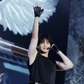 中島健人／YUN SUHO （윤수호）、GO MINSU （고민수）