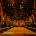 Warner Bros. Studio Tour Tokyo – The Making of Harry Potter.