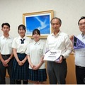 関西創価高校「TOPプログラム」STAGE3に認定、英語教育の取組みを評価 画像