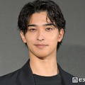 横浜流星、ダンスバトルで親交深めた人気アーティスト告白 共演者も「少年漫画」「すごい世界」と驚きの声 画像