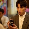 福士蒼汰「ハイド＆シーク 0秒前の彼女」第1話（C）日本テレビ