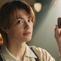 佐野勇斗「明治 生のとき」新キャラクター就任 至福の時間・M!LKメンバーと共に挑戦したいこととは 画像