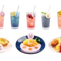 「だいぞう」カフェ ～はっぴーぽかぽかぱらだいす～（C）DAISO