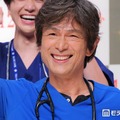 「救命病棟24時」制作発表会見に出席した江口洋介（C）モデルプレス