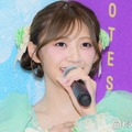 板倉可奈（C）モデルプレス