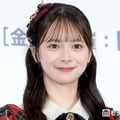 「第1回 日本推し活大賞 表彰式」に出席した伊藤百花（C）モデルプレス