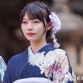 岡本姫奈（C）モデルプレス