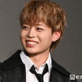 “映画初出演で俳優デビュー”MAZZEL・RYUKI、出演決定時のメンバーからの反応とは「普段は最年少なんですよ」【RYUJI 竜二】 画像
