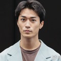 ドラマ「嘘をついた私たち」取材会に出席した砂田将宏（C）モデルプレス
