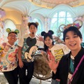 「街グルメをマジ探索！かまいまち」（C）フジテレビ