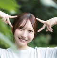 藤嶌果歩（提供写真）