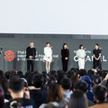 『ルックバック』(C)藤本タツキ/集英社 (C)2026 K2 Pictures・集英社