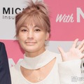 梅宮アンナ（C）モデルプレス