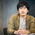 中村俊介（C）「ボーダーズ 警視庁特殊事件対策班」製作委員会