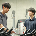 「俺たちの箱根駅伝」
