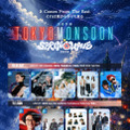 台湾と日本の音楽シーンを繋ぐ「TOKYOMONSOON」第2弾アーティスト発表。NIKO NIKO TAN TAN、Billyrromらが出演 画像
