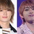 佐野勇斗、近藤駿太（C）モデルプレス