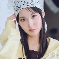 日向坂46松尾桜インタビュー（C）モデルプレス