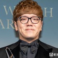 HIKAKIN、時計を選んでもらったメジャーリーガー明かす「これっすねって」【Tokyo Watch Award 2026】 画像