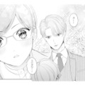 漫画の世界の“理想の男性”が目の前に!? 会社でばったり遭遇したイケメン社長【九条社長は秘書の私をお世話したい #３】