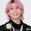 佐久間大介（C）モデルプレス
