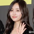 「GROTESQQQUE-グロテスク-」完成披露上映会に出席した井上和（C）モデルプレス