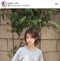 坂下真心Instagramより