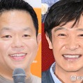 「オールスター感謝祭」で突如「名探偵津田」開幕 「VIVANT」乃木（堺雅人）の指名にネット騒然「遊び心に溢れてる」「なんて豪華な寸劇」 画像
