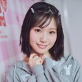 乃木坂46増田三莉音インタビュー（C）モデルプレス