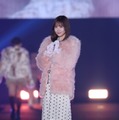 櫻井優衣（C）KAWAII LAB. COLLECTION produced by TGC