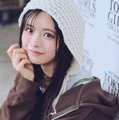櫻坂46浅井恋乃未、先輩とのTGC舞台裏やり取りと「優しさが心に沁みた」同期2人のエピソード＜インタビュー＞ 画像