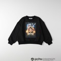 【KIDS】 スウェットシャツ￥4,990(税込)